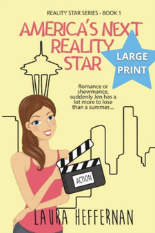 America's Next Reality Star by Laura Heffernan - Paperback