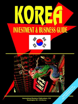 Korea South Investment & Business Guide