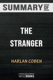 Summary of The Stranger : Trivia/Quiz for Fans