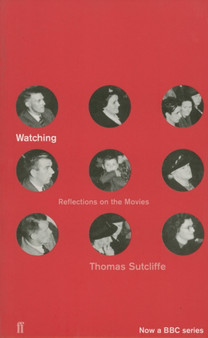 Watching by Tom Sutcliffe - Paperback
