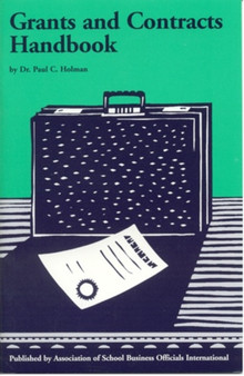 Grants and Contracts Handbook