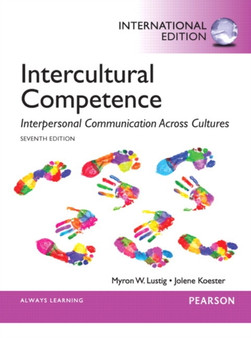 Intercultural Competence : International Edition