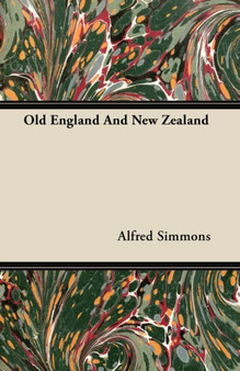 Old England And New Zealand
