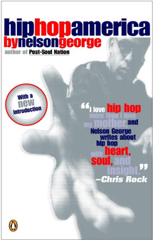 Hip Hop America by Nelson George - Paperback