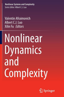 Nonlinear Dynamics and Complexity : 8