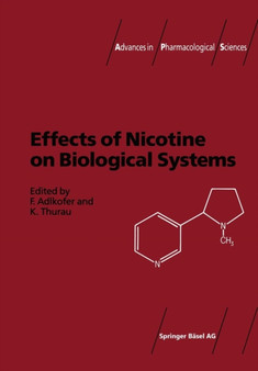 Effects of Nicotine on Biological Systems