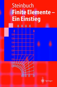Finite Elemente - Ein Einstieg