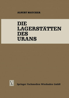 Die Lagerstatten des Urans : 119
