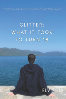 Glitter : What It Took To Turn 18