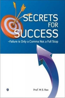 Secrets for Success