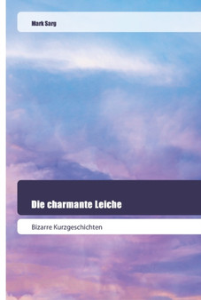 Die charmante Leiche