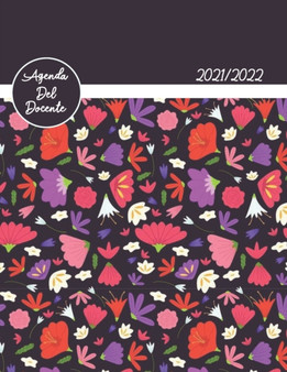 agenda del docente 2021-2022 : Agenda settimanale 2021 - 2022 per Insegnanti - Registro del Professore a Agosto 2021 a Luglio 2022