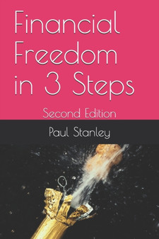 Financial Freedom in 3 Steps