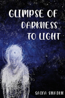 Glimpse of darkness to light.