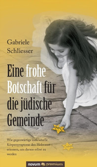 Eine Frohe Botschaft Fur Die Judische Gemeinde