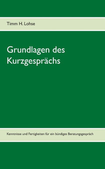 Grundlagen Des Kurzgesprachs