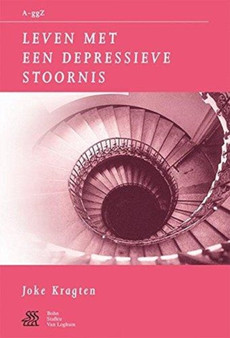 Leven met een depressieve stoornis