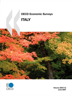 Italy : OECD Economic Surveys 2007/12