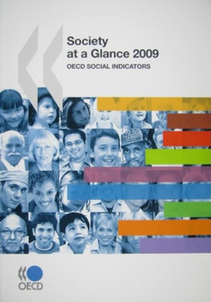 Society at a Glance : OECD Social Indicators