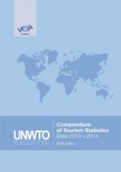 Compendium of tourism statistics : data 2010-2014