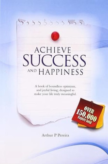 Achieve Success and Happiness