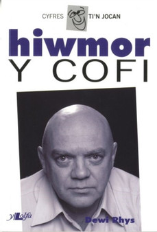 Cyfres Ti'n Jocan: Hiwmor y Cofi by Dewi Rhys - Paperback