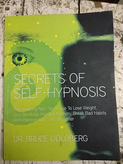 Secrets of Self Hypnosis