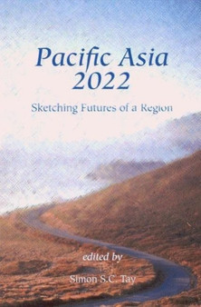 Pacific Asia 2022 : Sketching Futures of a Region