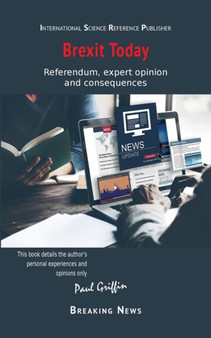 Brexit Today : Referendum, expert opinion and consequences.