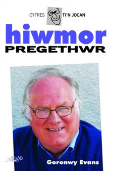 Cyfres Ti'n Jocan: Hiwmor Pregethwr by Goronwy Evans - Paperback
