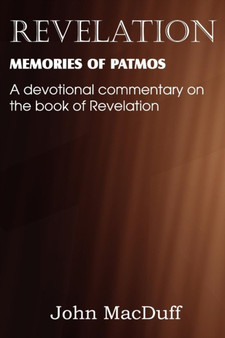 Revelation, Memories of Patmos