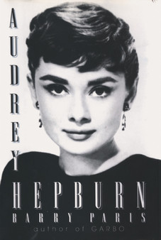 Audrey Hepburn by Barry Paris - Paperback