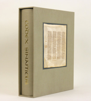 Codex Sinaiticus