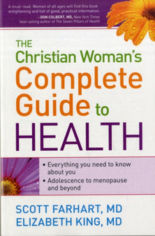 Christian Woman's Complete Guide To Health, The