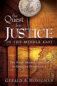 Quest For Justice In The Middle East, The