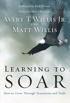 Learning To Soar
