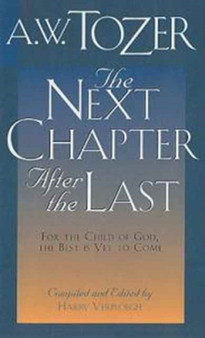 Next Chapter After The Last, The
