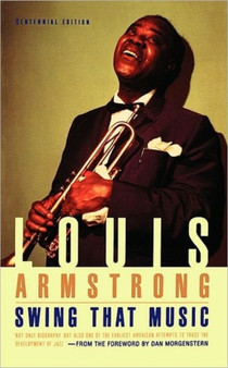 Swing That Music by Louis Armstrong - Paperback