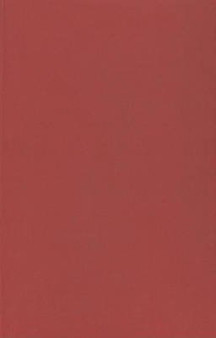 School Music Abroad (1879-1901) by John Spencer Curwen - Hardback