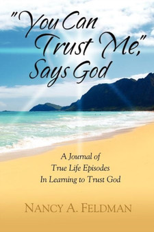 You Can Trust Me, Says God