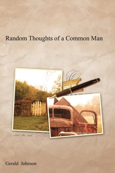 Random Thoughts of a Common Man
