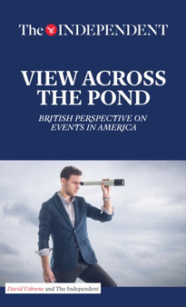 Stories from the U.S. : Views Across the Atlantic