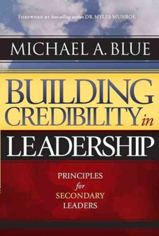 Building Credibility In Leadership