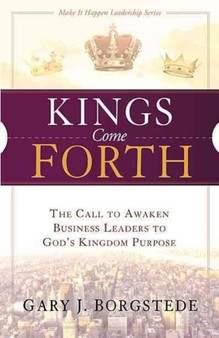 Kings Come Forth
