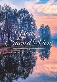 Your Sacred Vow