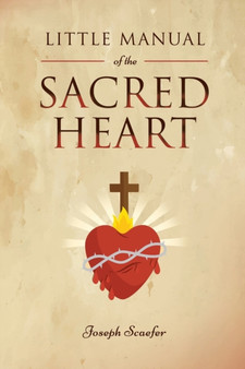 Little Manual of the Sacred Heart