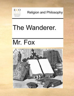 The Wanderer.
