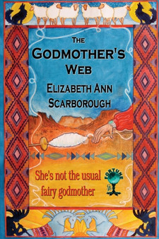The Godmother's Web by Elizabeth Ann Scarborough - Paperback