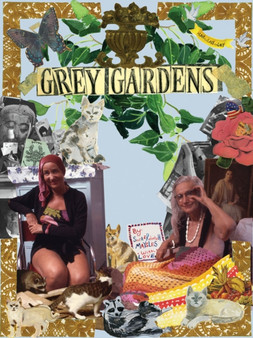 Grey Gardens by Sara Maysles - Hardback