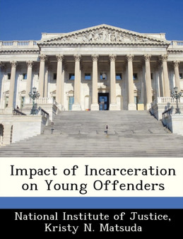 Impact of Incarceration on Young Offenders